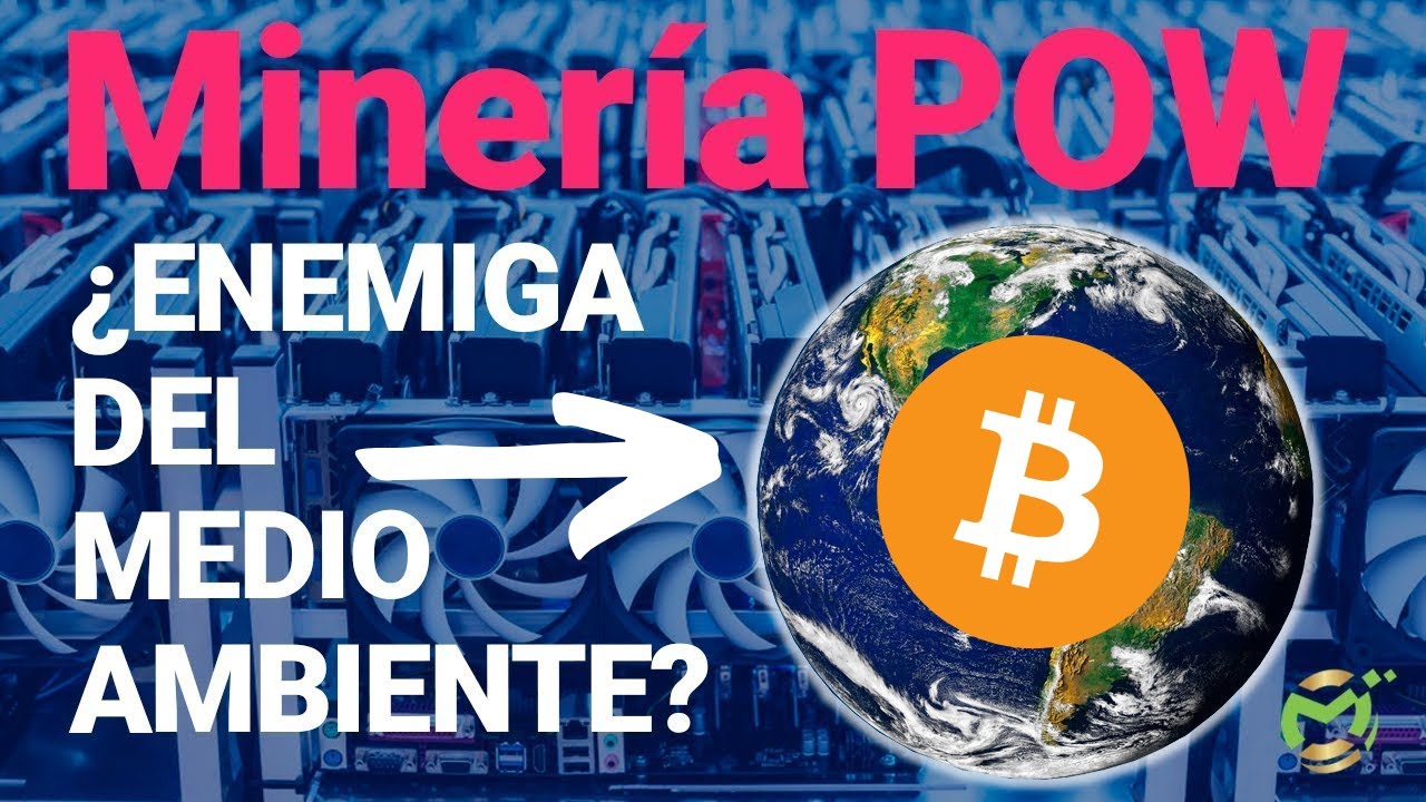 ❌ Elon Musk- ⚠️ Consejo Minero de BITCOIN 😱 BTC contamina y afecta  el medio ambiente ❗❓