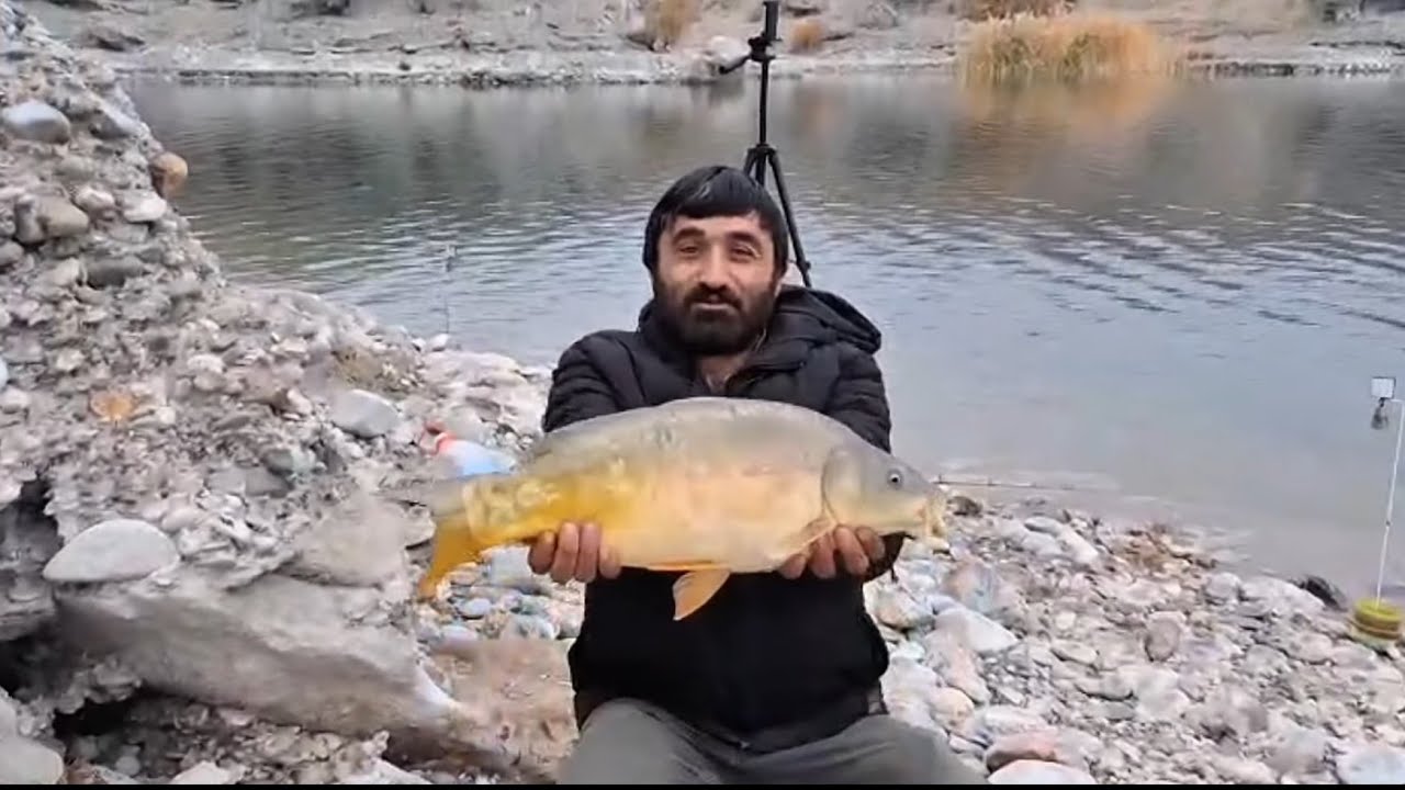 Yusuf şekerle muhteşem bir kamp.Güzel aynalılar aldık.