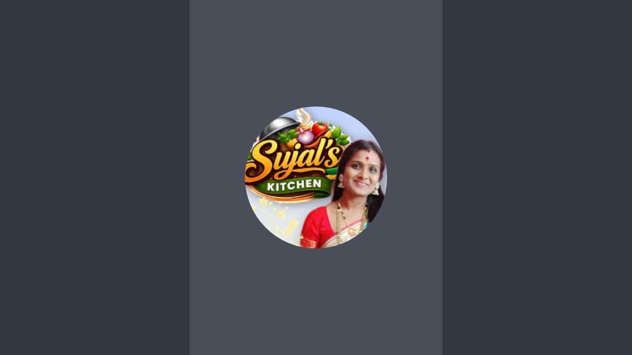 Sujal's kitchen😋 is live!