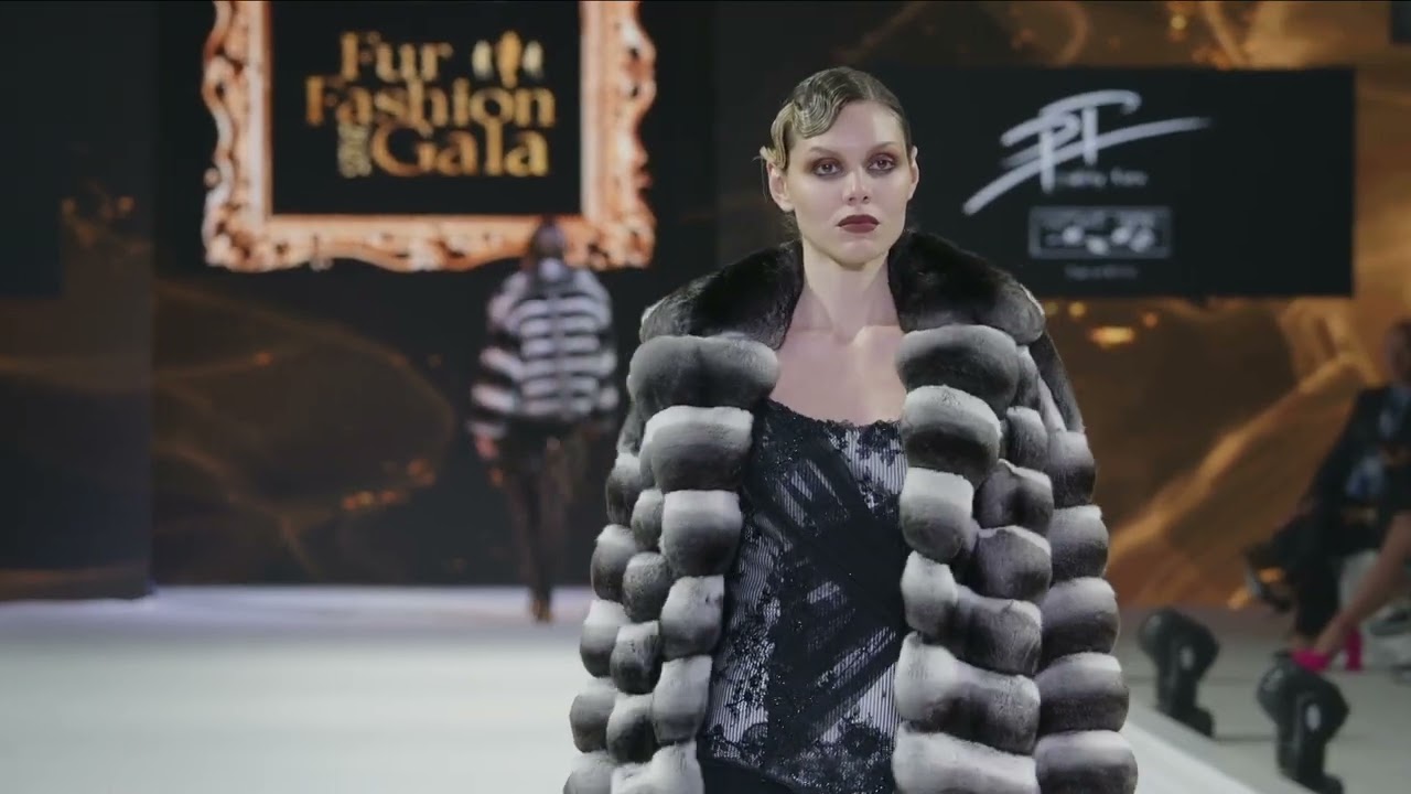 FASHION GALA SHOW 2025 - PT FURS