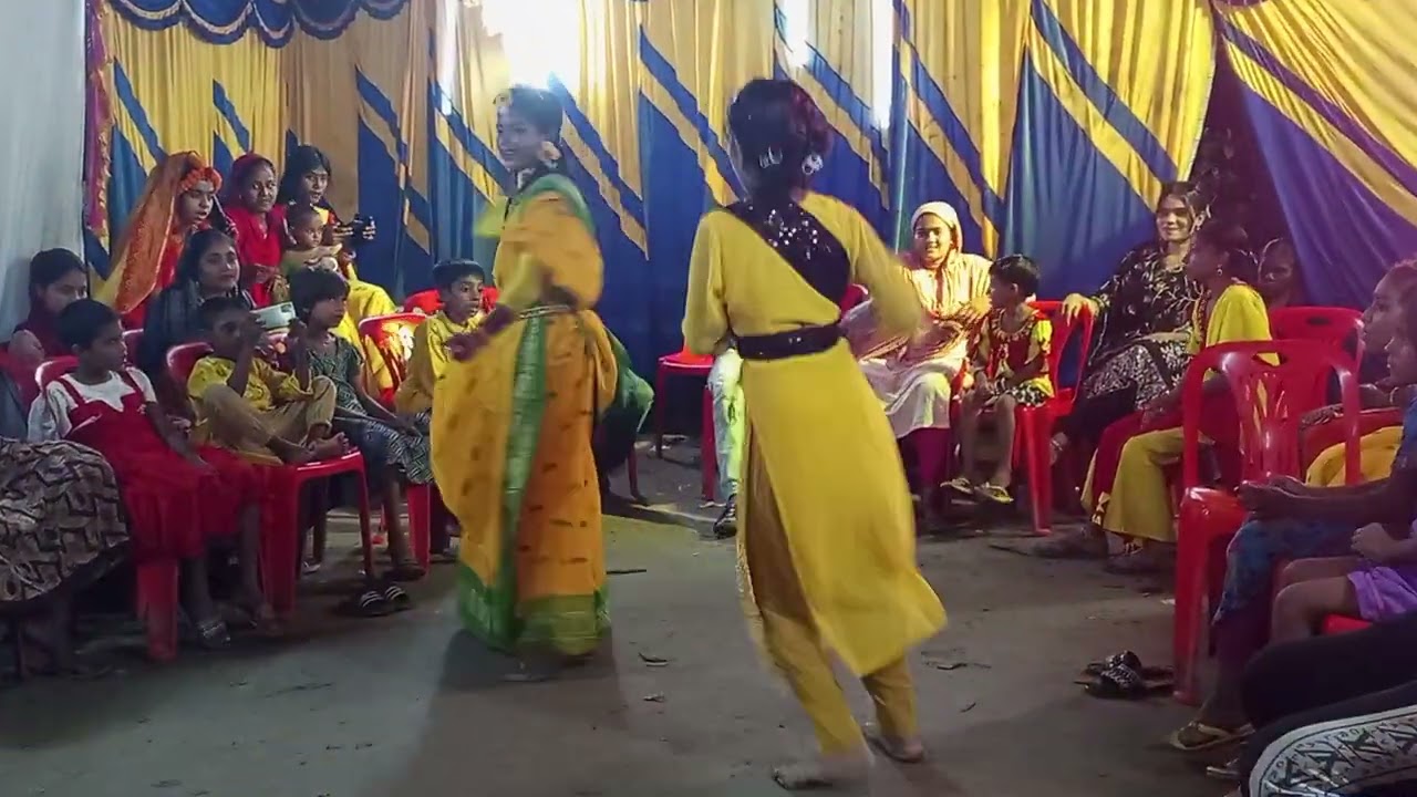 চুন্নি মেয়ে