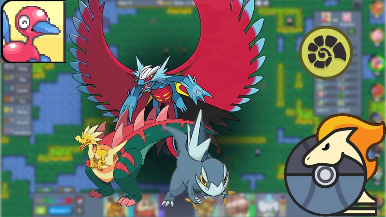 Fossil Guide | PAC - Pokemon Auto Chess