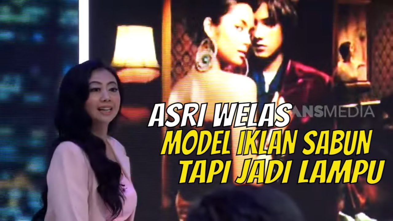 Cerita Asri Welas Jadi Model Iklan Sabun Bareng Dian Sastro | DEWAN CURHAT (15/01/22) Part 2
