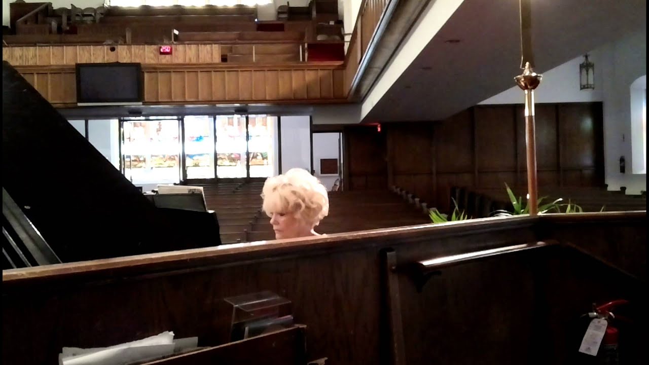 Battle Hymn of the Republic by Peter J. Wilhousky with Jill Cullum and Rick Nay