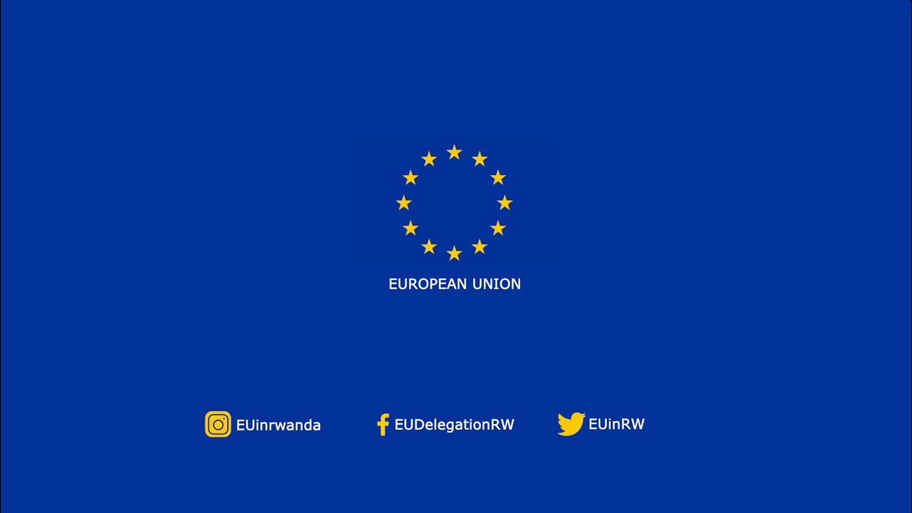 EU-Rwanda Business Forum 2023 Trailer
