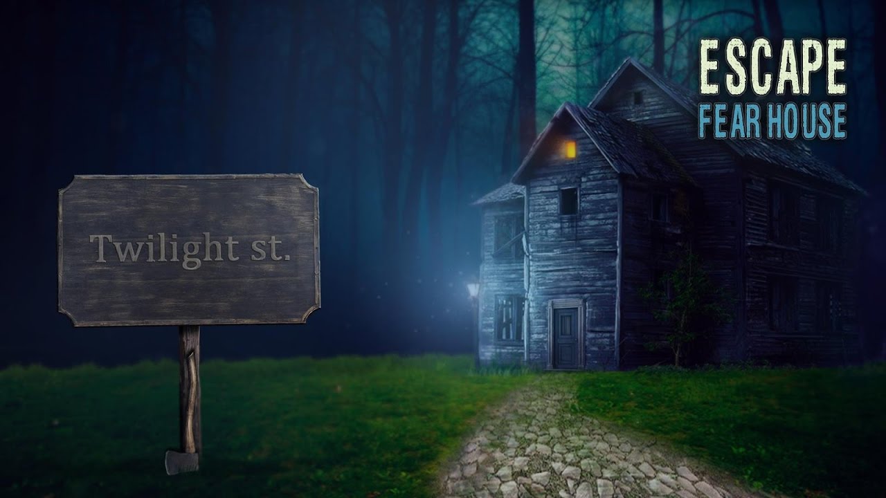 [Solved] Escape - Zombie House Fear House full puzzle game walkthrough gameplay