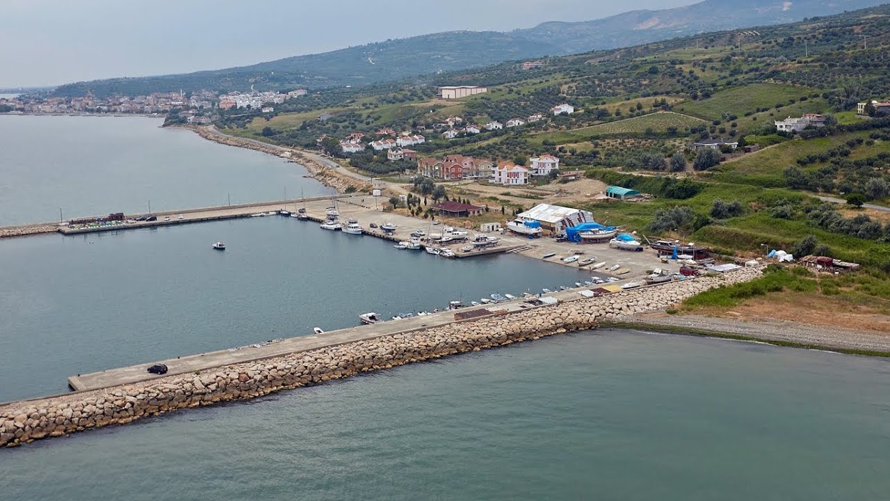 Çınarlı