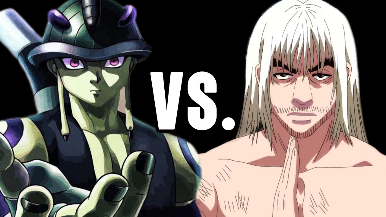 Could Prime Netero defeat Meruem? | Hunter x Hunter