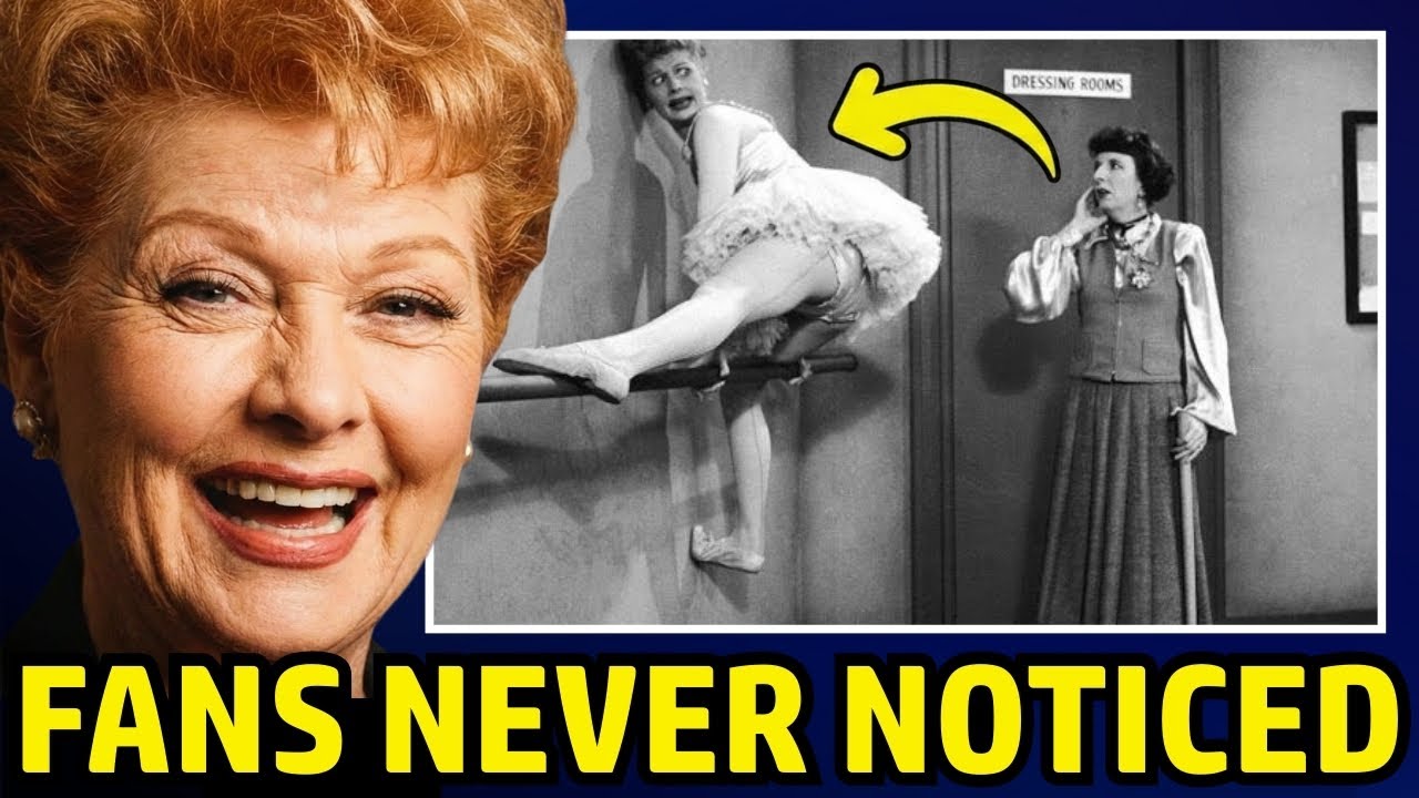 13 Weird Facts You Didn't Know About I Love Lucy (1951)