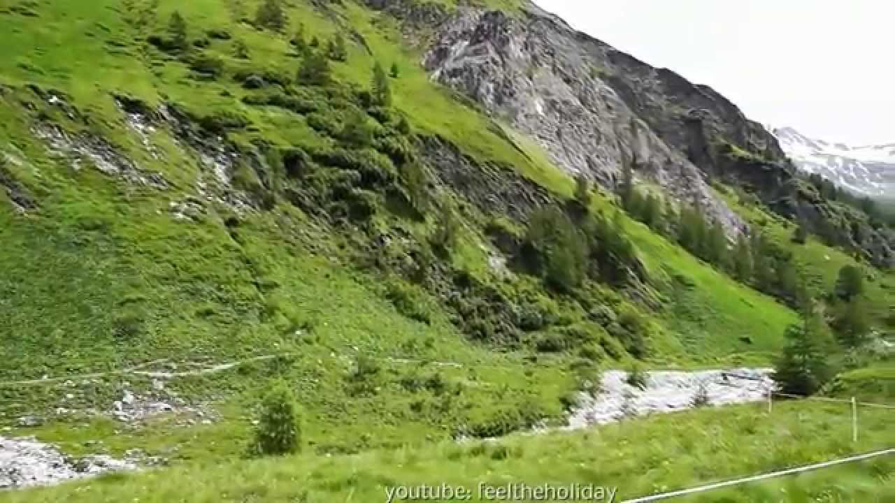 Vom Luckner Haus zur Luckner H&uuml;tte,Kals,Wanderziel,K&ouml;dnitztal   Kals am Gro&szlig;glockner ,Osttirol
