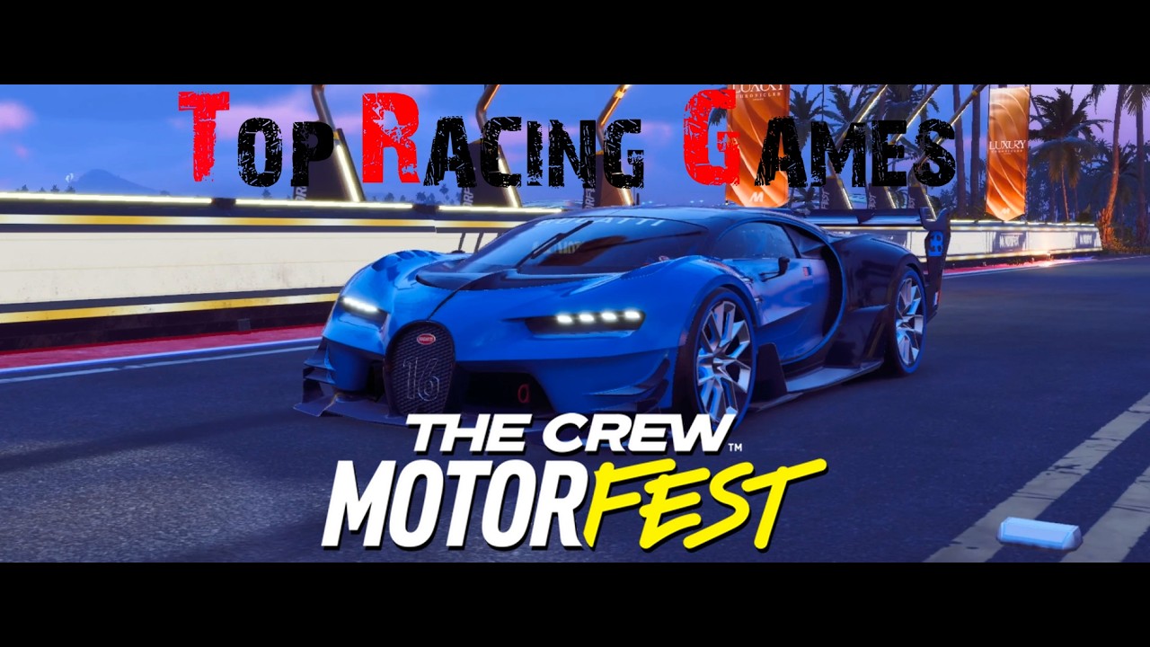#bugatti  #vision  #gt #thecrewmotorfest #2023 #racecar #automobile #gameply #youtube #race #2026