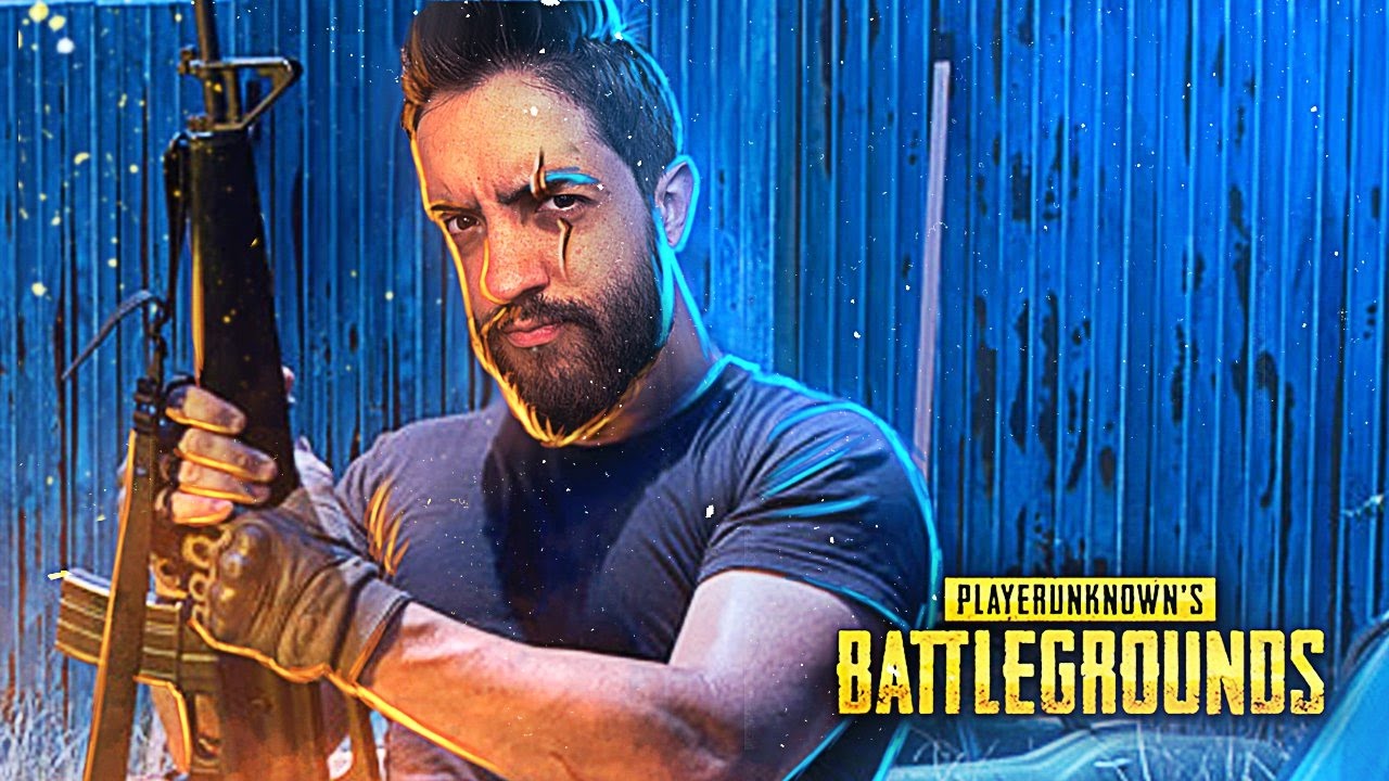 BATTLEGROUNDS - ESSE VÍDEO CONTEM ALTAS TRETAS!!