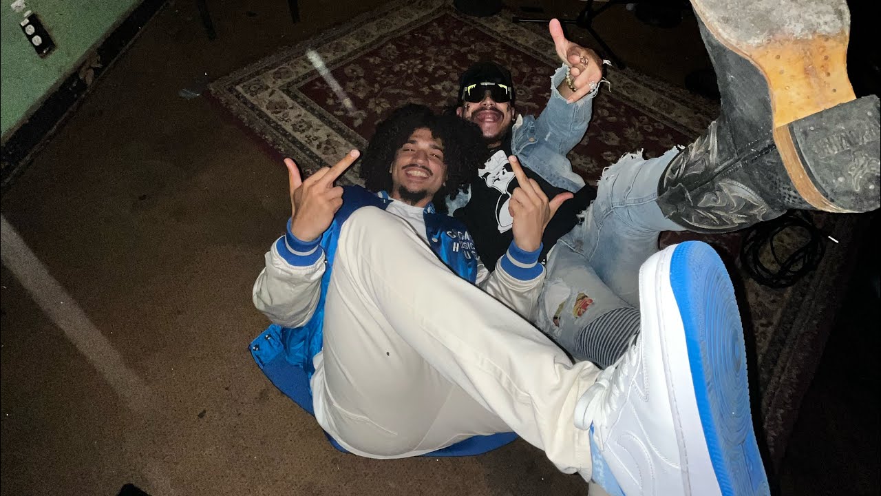 BSerpa-Free Spirit(Crime pays)(prod.by Madlib)