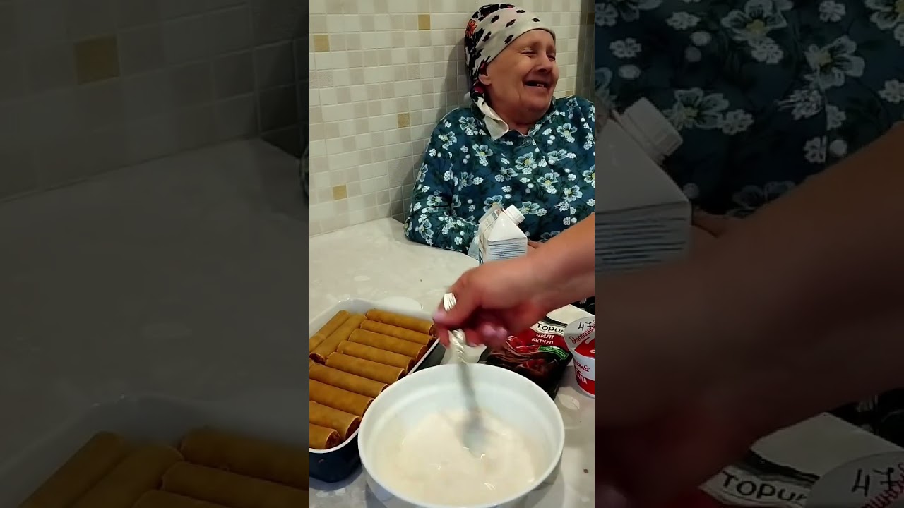 ГОТУЄМО КАНЕЛОНІ