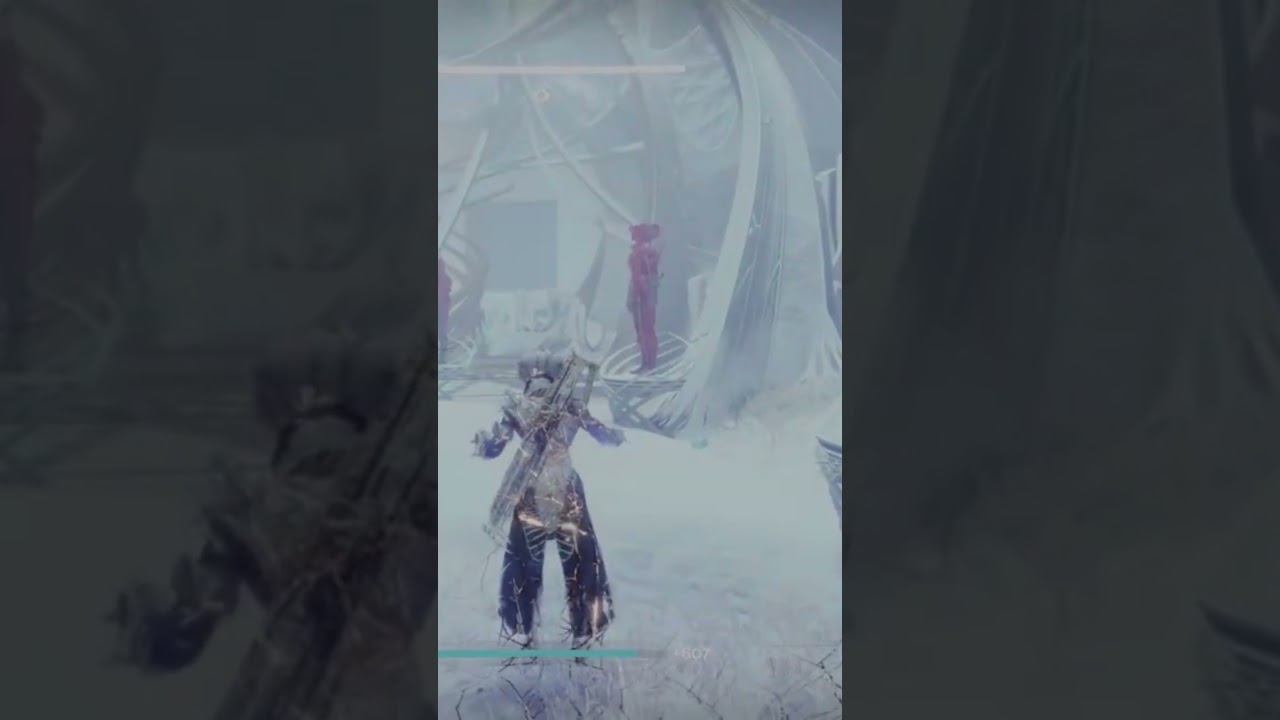 We&rsquo;re fine #destiny2 #gaming #funnymoments #salvationsedge
