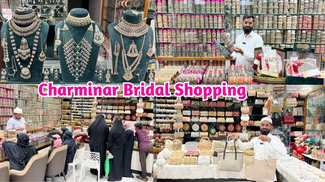 Charminar Jewellery & Bangles Wholesale Low Price ladbazar Online Shopping Safa Bangles & Jewellers