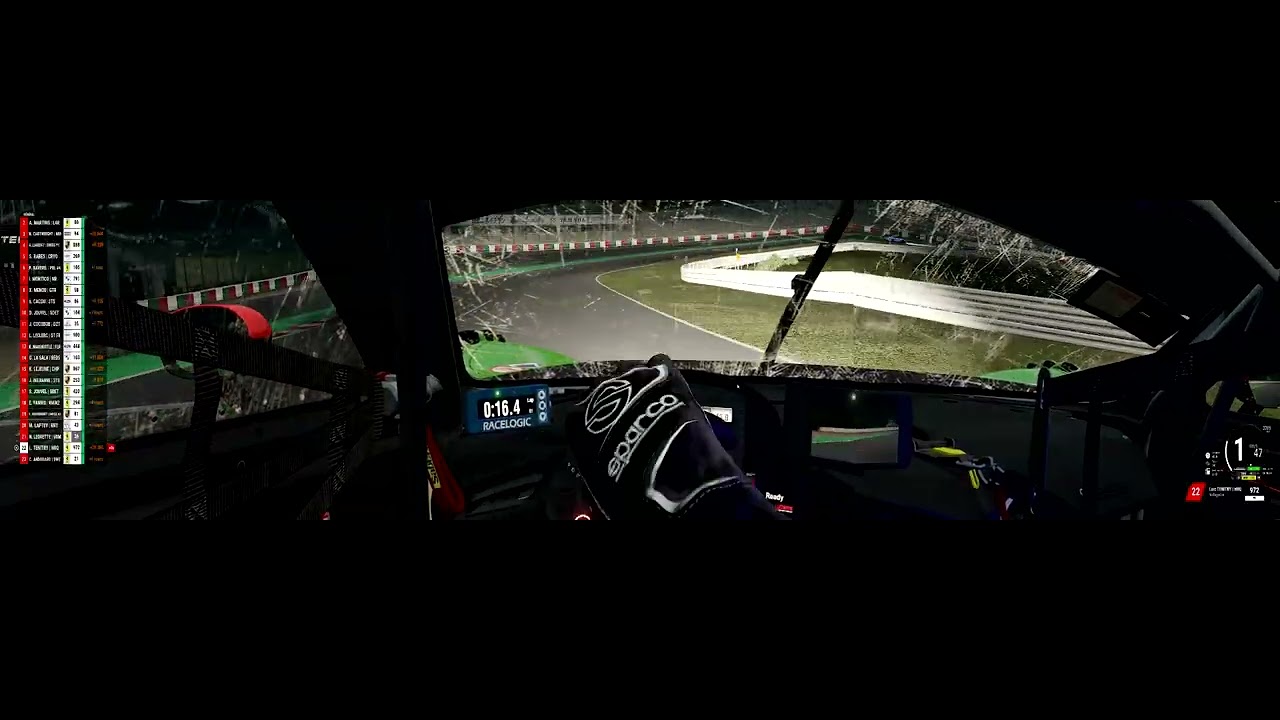 AC2   2026 03 01 SPM Endurance series