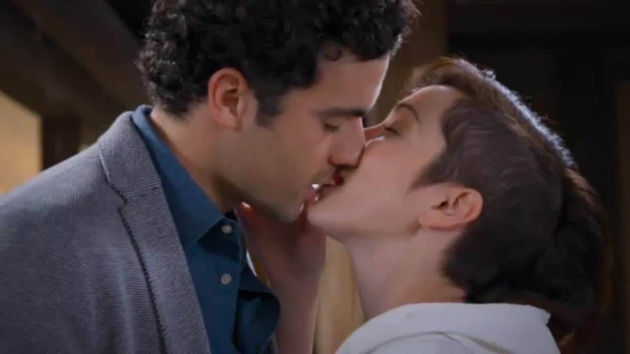 Daniela y Gabriel Historia (parte 83) cap 95 Mi marido tiene familia