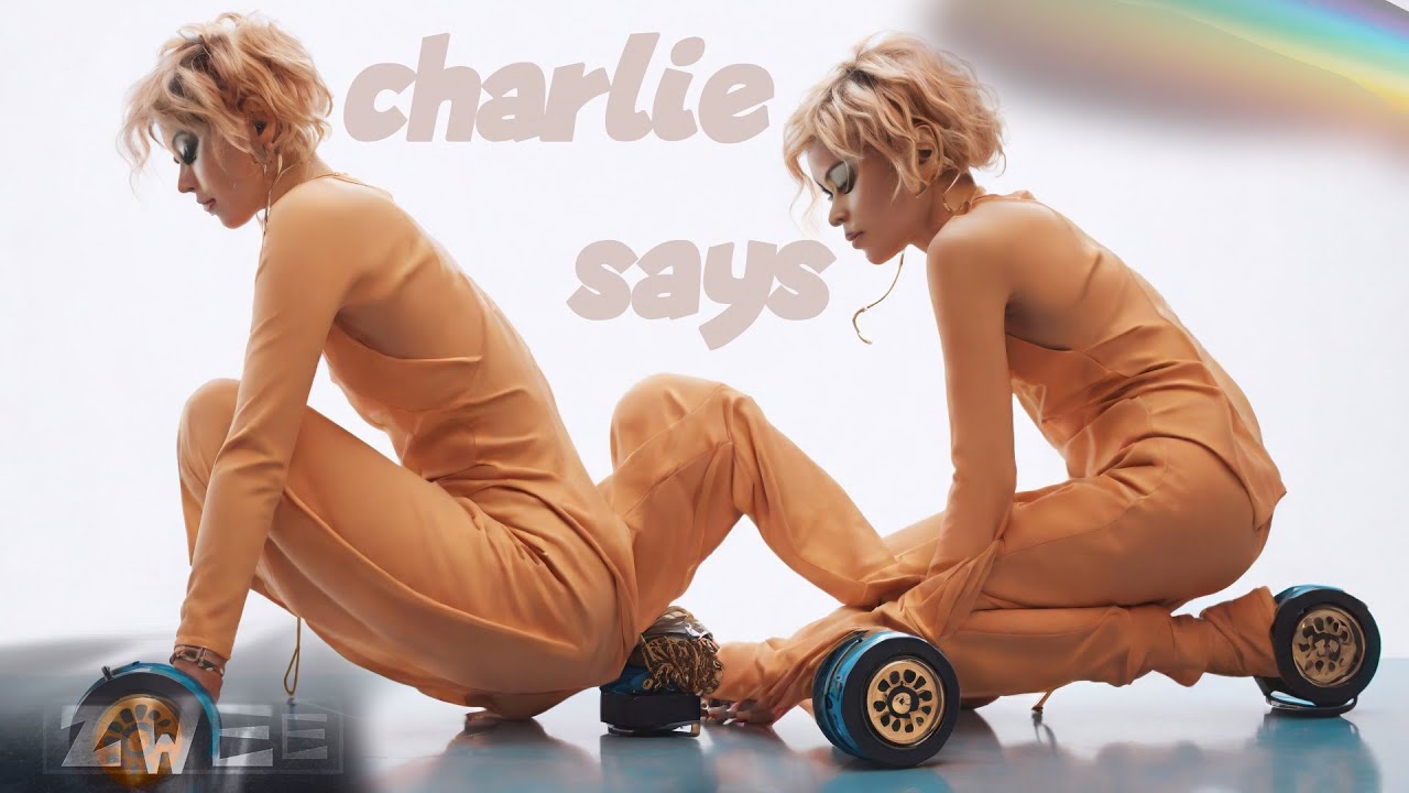 Zwee - Charlie Says | Tigers Blood West Coast Hip Hop Studio Mix (Official Audio)