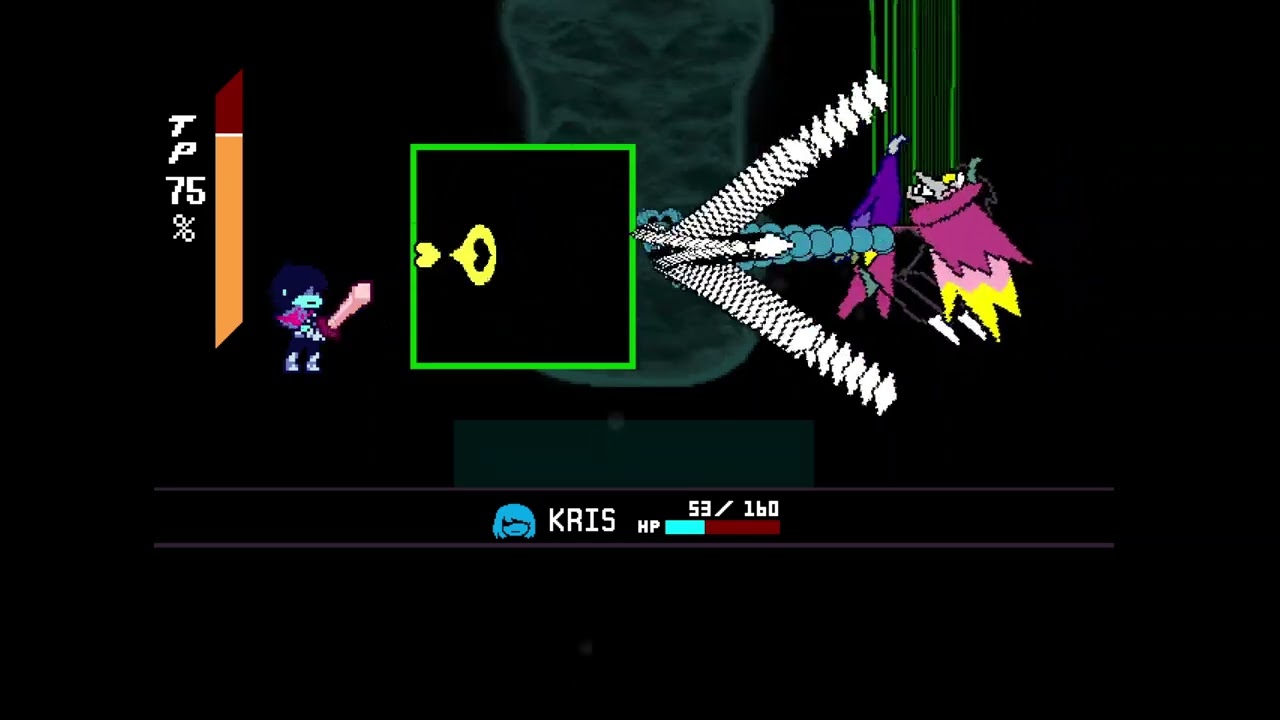 BEATING [No Bullet Cooldown] SNOWGRAVE SPAMTON NEO EVERY DAY UNTIL CHAPTER 5! [Day 168]