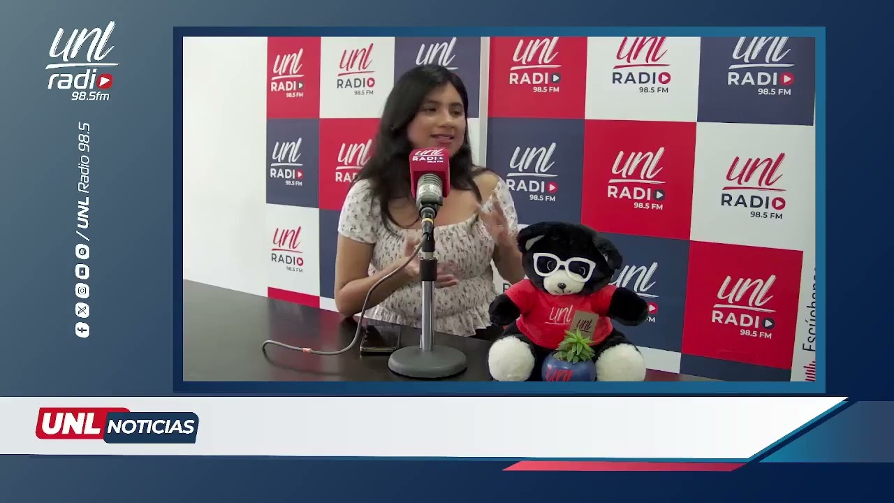 Mujer universitaria | UNL NOTICIAS
