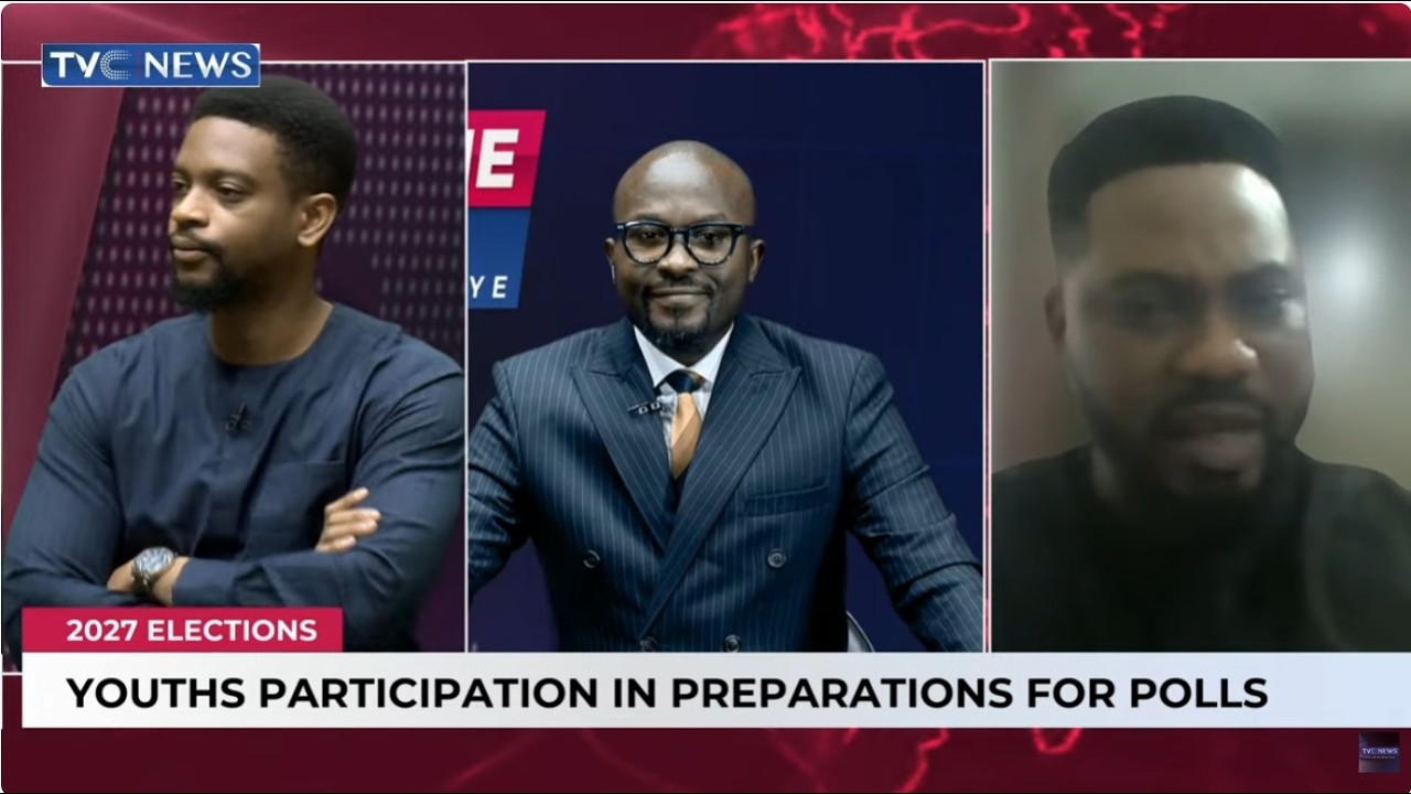 2027 Showdown: APC vs LP Youth Leaders Face Off Over Tinubu’s Performance & Nigeria’s Future