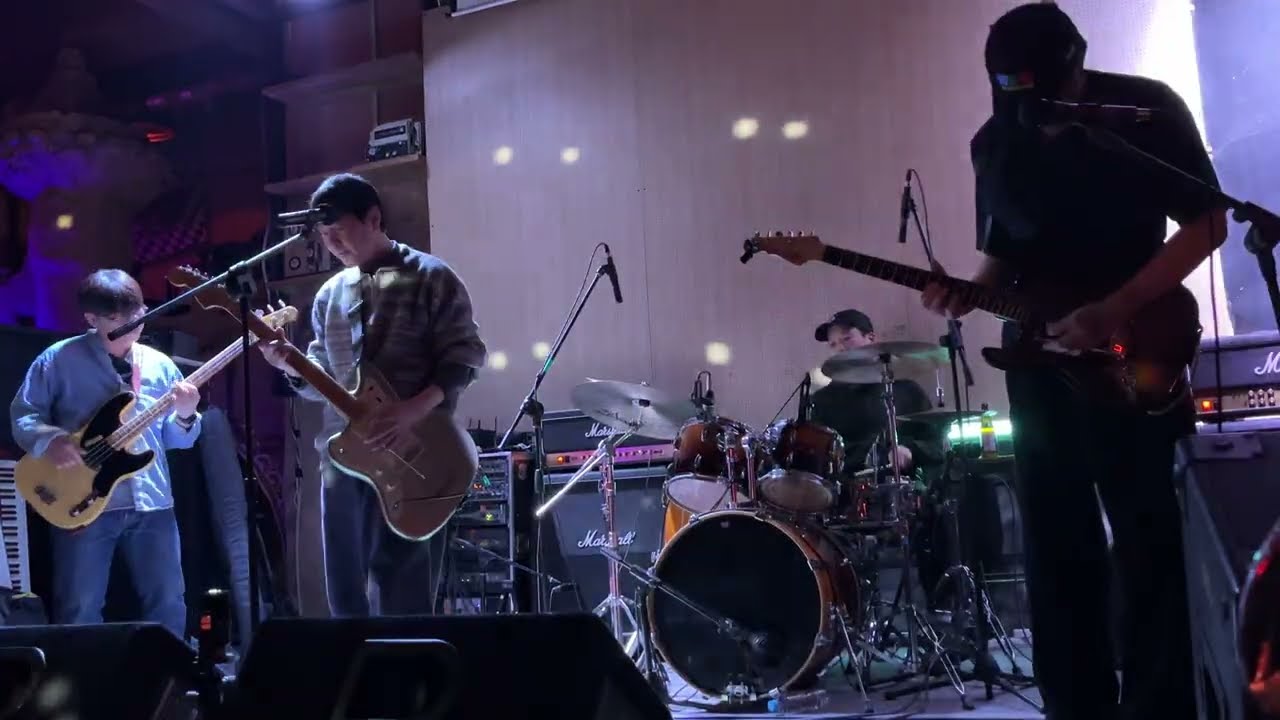 달콤한 詩처럼 - zzzaam | 260206 @프리버드