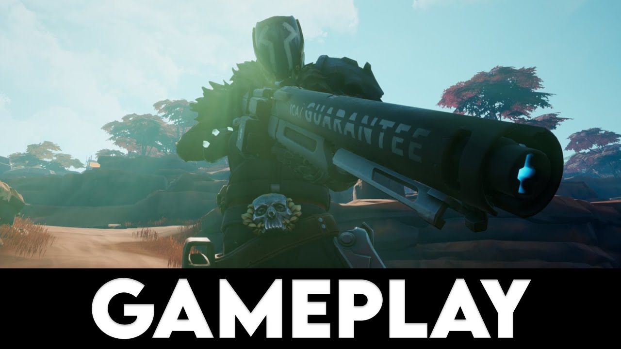 THE CYCLE: FRONTIER Gameplay [PC ULTRA]