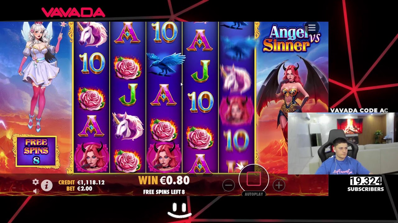 🔴UPOZNAJTE NOVI CASINO🔴