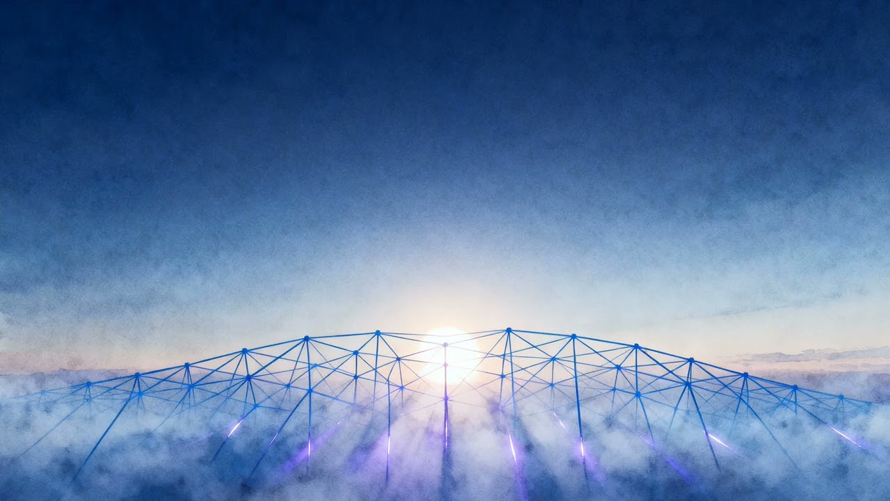 Daybreak Vectors in Azure Lattice