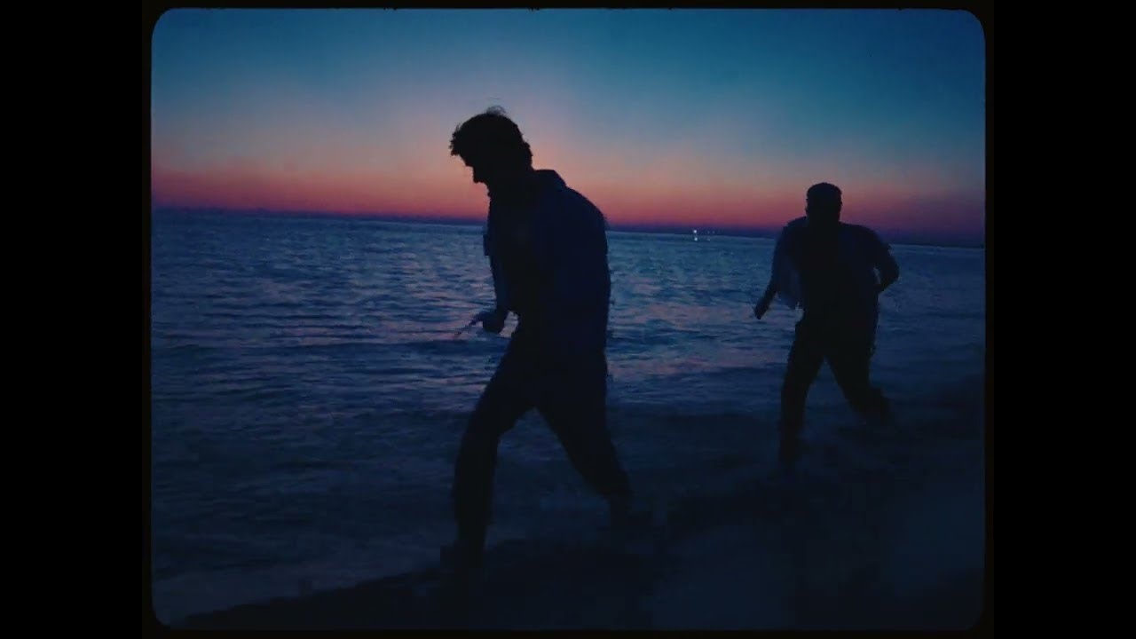 Two Another - after dark (official visualiser)