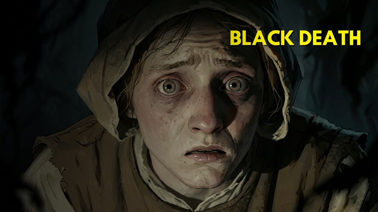 How the Black Death Changed Art (1300–1600)