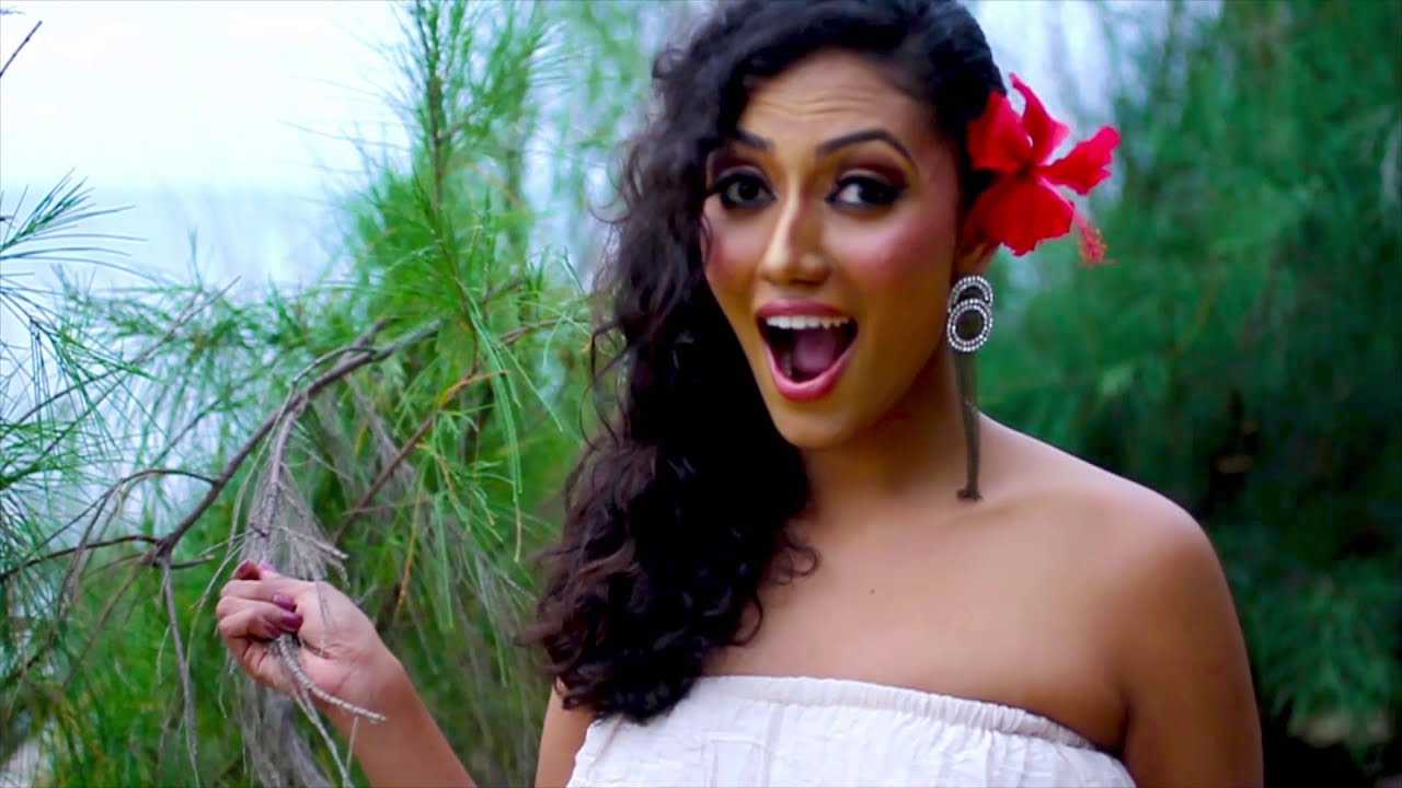 CHINTHY -  Pini Diya Wati ft. ERANGA GOONETILLEKE