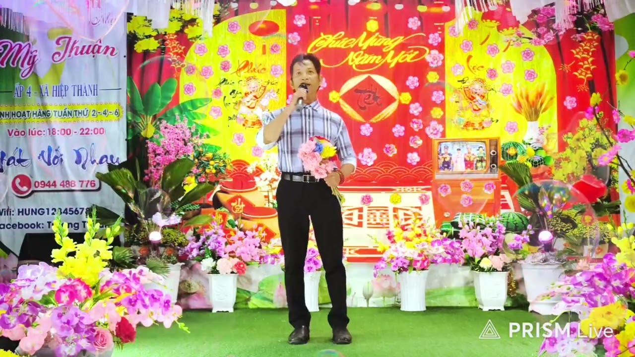 NP🎼: TÌNH NGƯỜI NGOẠI ĐẠO . ST📝: PHƯỢNG LINH . 💝🎤: THÀNH VÕ .