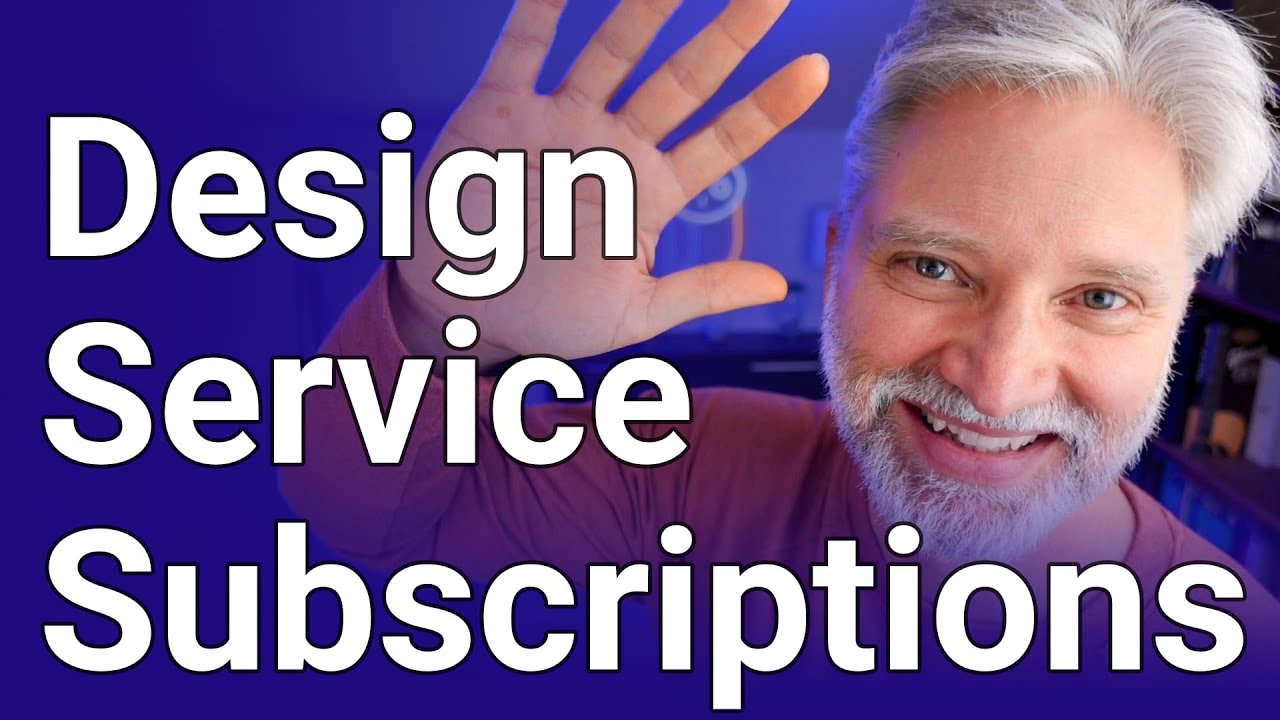 Redefining Subscription Design For Better Margins and More Leads