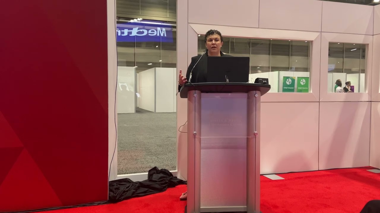 ADA 2022 Presentation by Dr. Heidi Diez, PharmD