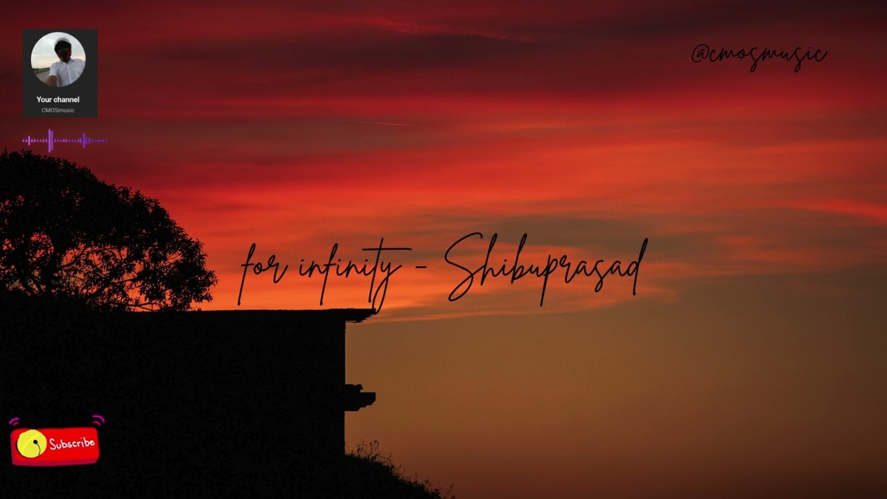 For Infinity  |  shibuprasad  |