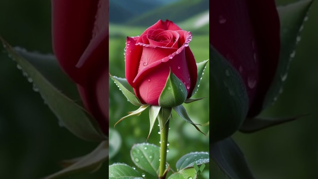 A treat to watch#flowers for #flowerlovers#nature#naturelovers