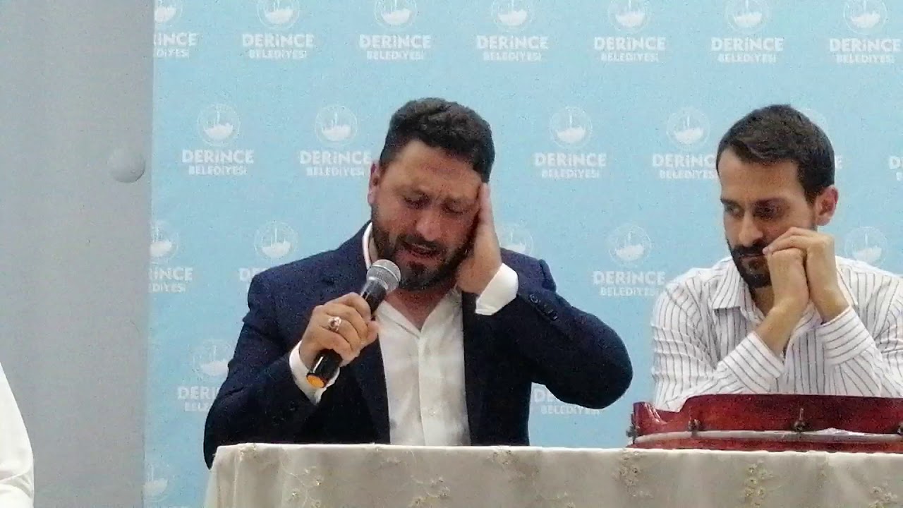 Beyati ve kürdi makamı ali İmran 189 194 ayetler kuran Qarii makam kurdi makta quran