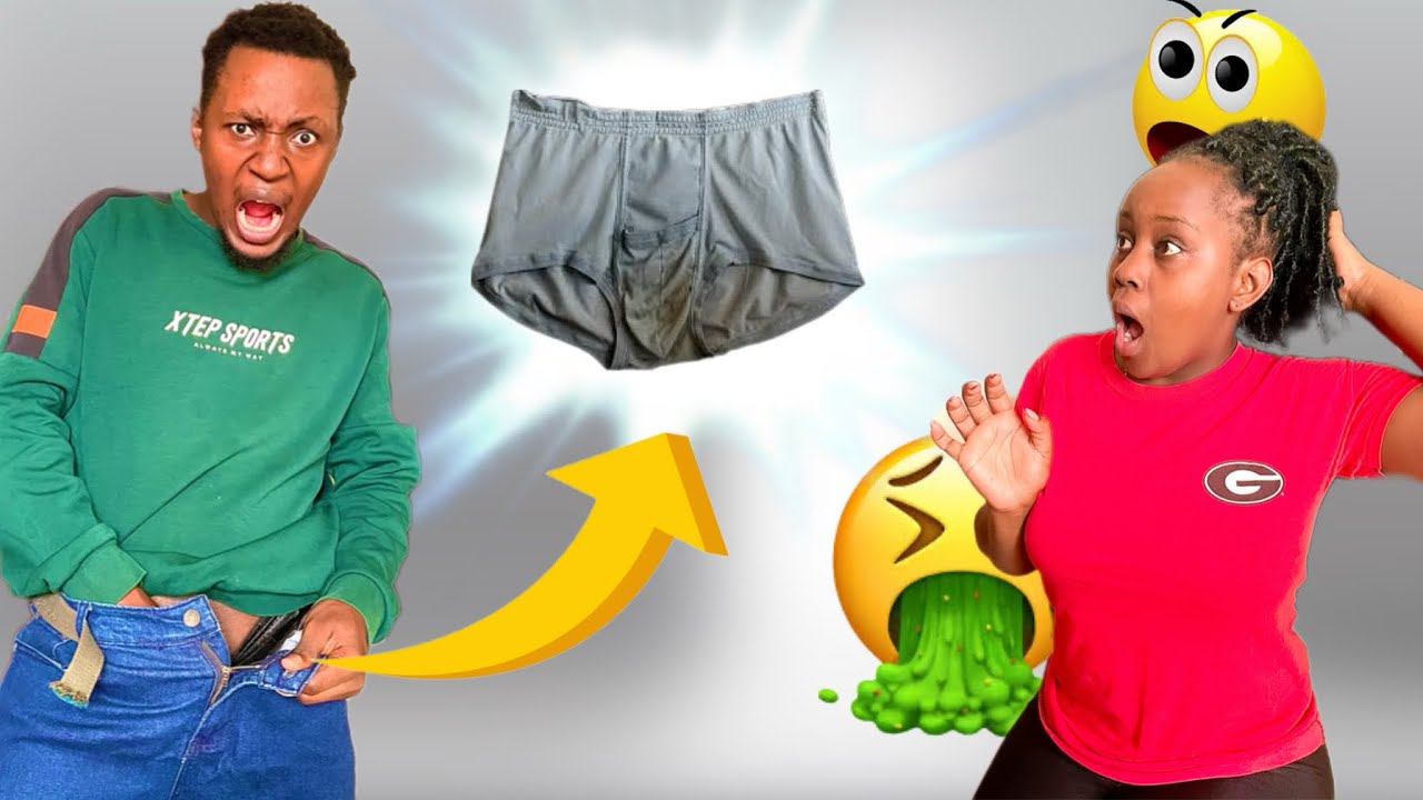 EXTREME S-T-D PRANK On My Fiance...*She Wants To Leave Me*