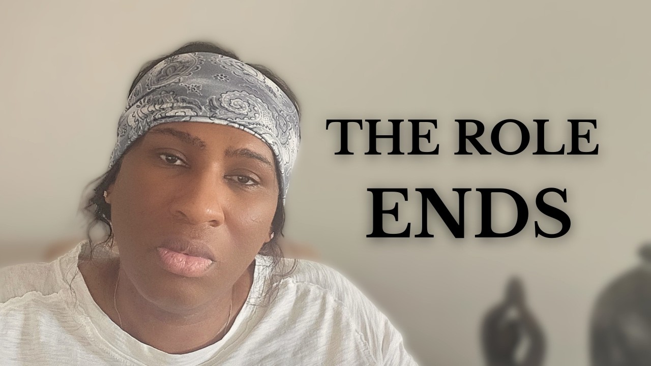 How the Empath Role Is Keeping You Drained During Spiritual Awakening
