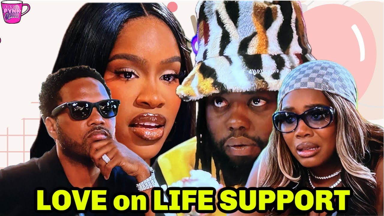 LHHATL S13 EP11: Can These Marriages SURVIVE the Drama?!