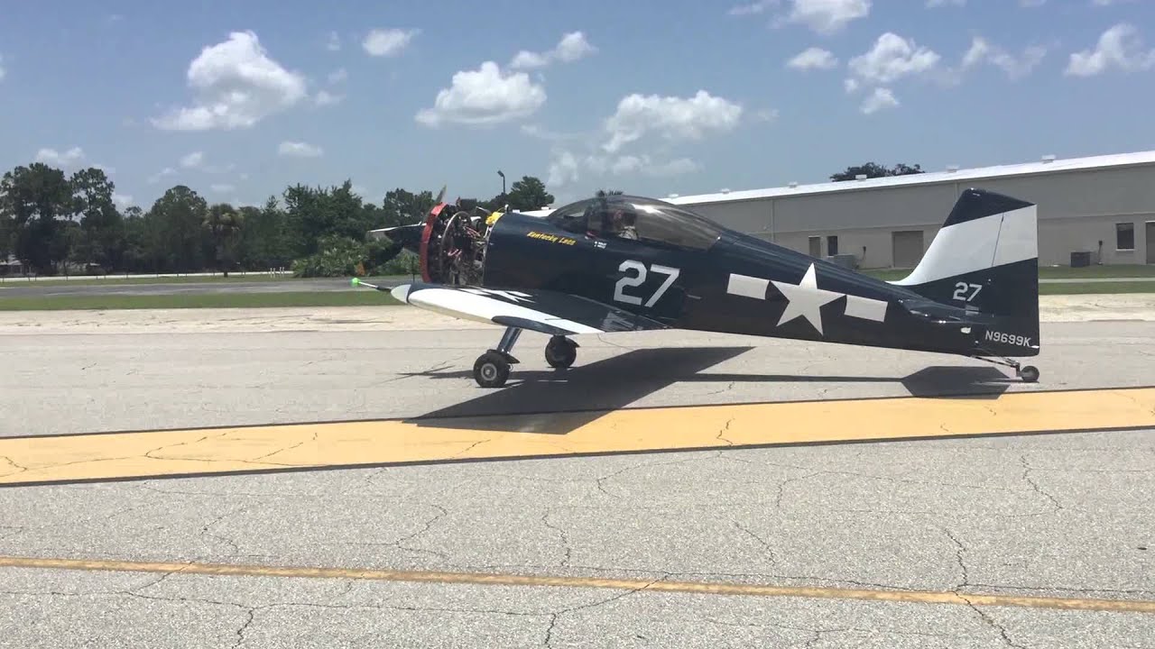 RV-8R