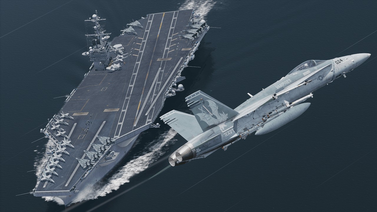 DCS and BUCKETHEAD