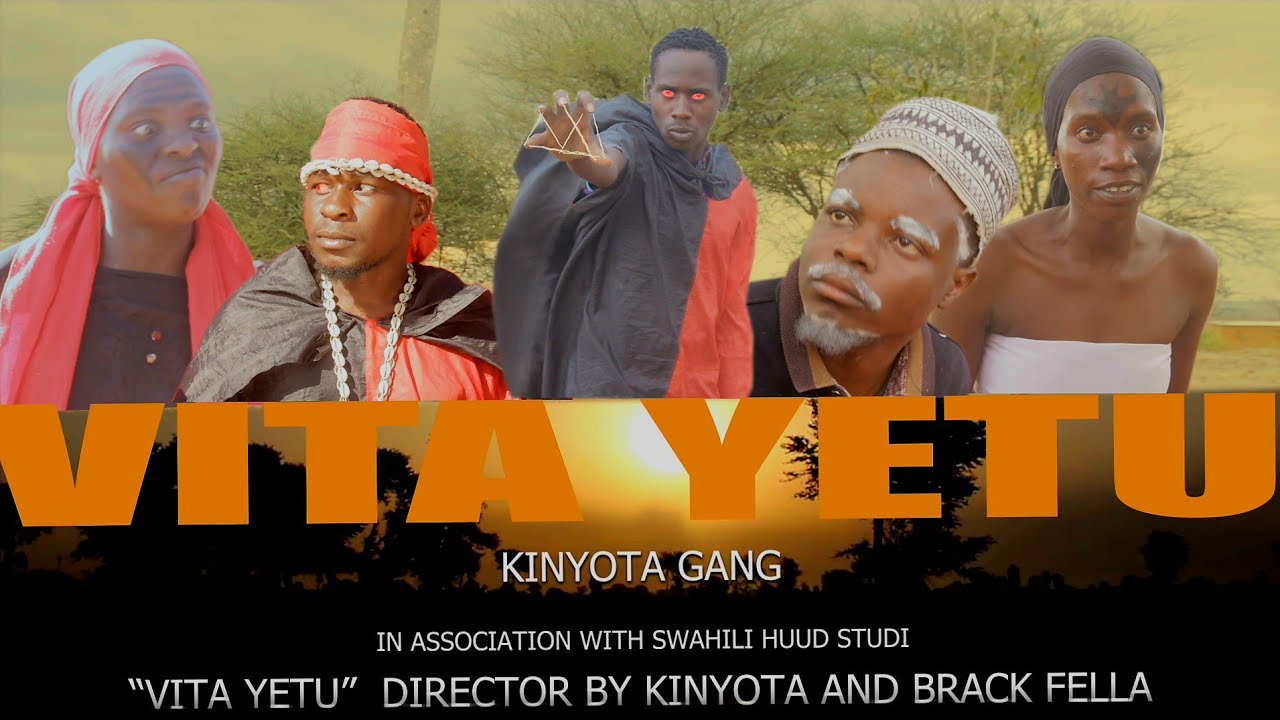 VITA YETU EPISODE 04 