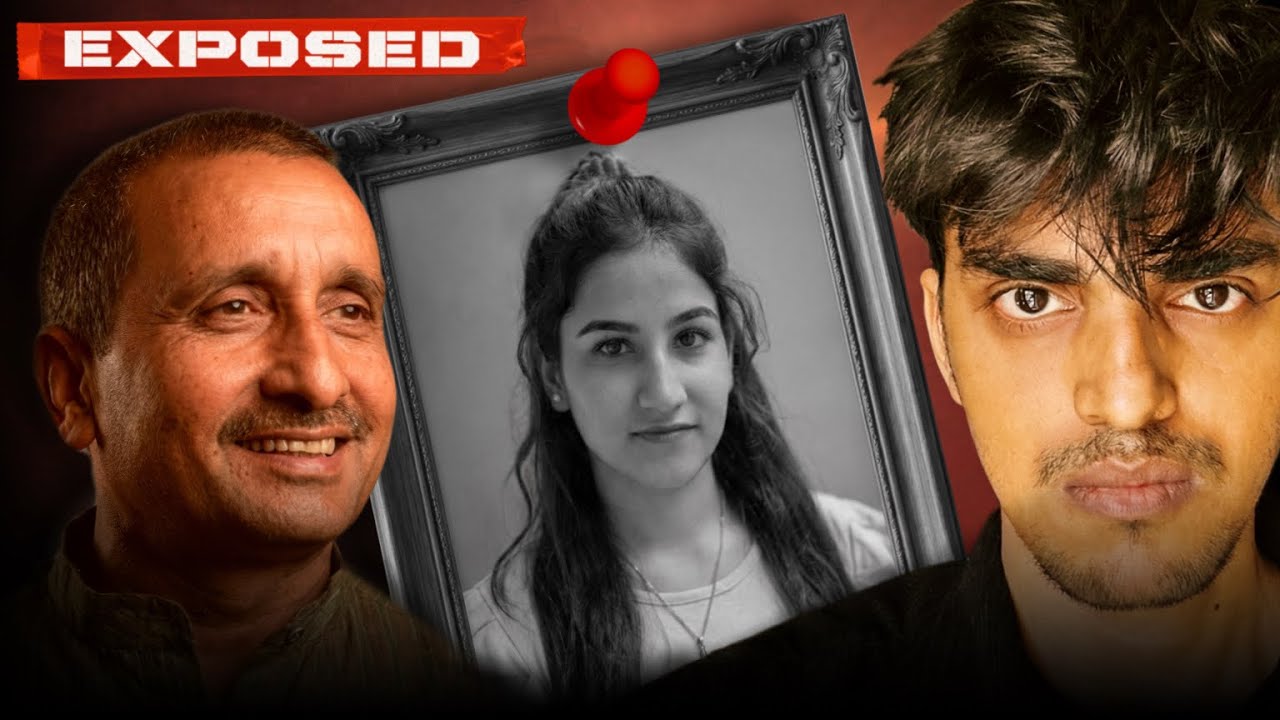 Why Criminals Join BJP? Ankita Bhandari Unnao Case 