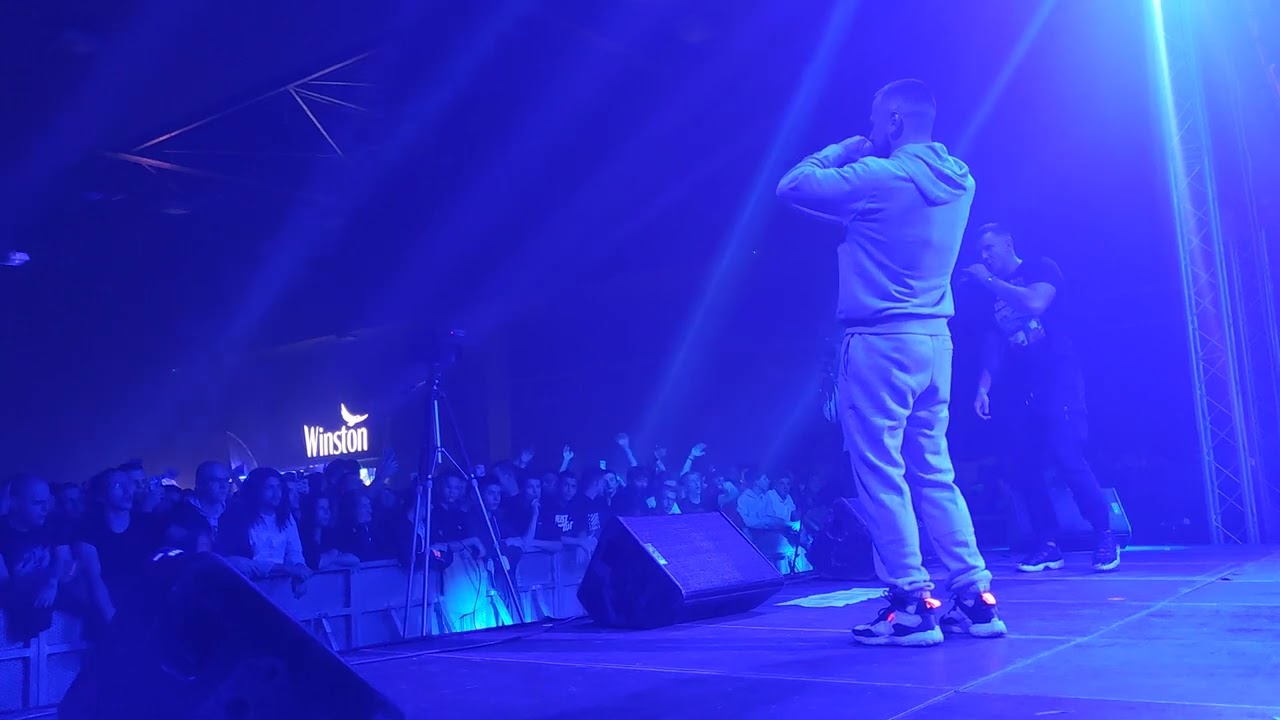Bigru i Paja Kratak-Rep za malu decu live @sajam 17.9.2022