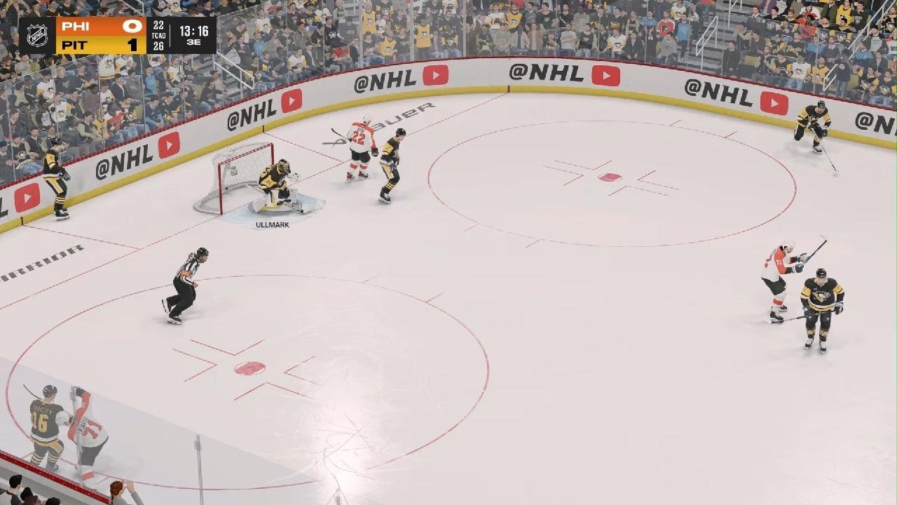 PHI vs PIT