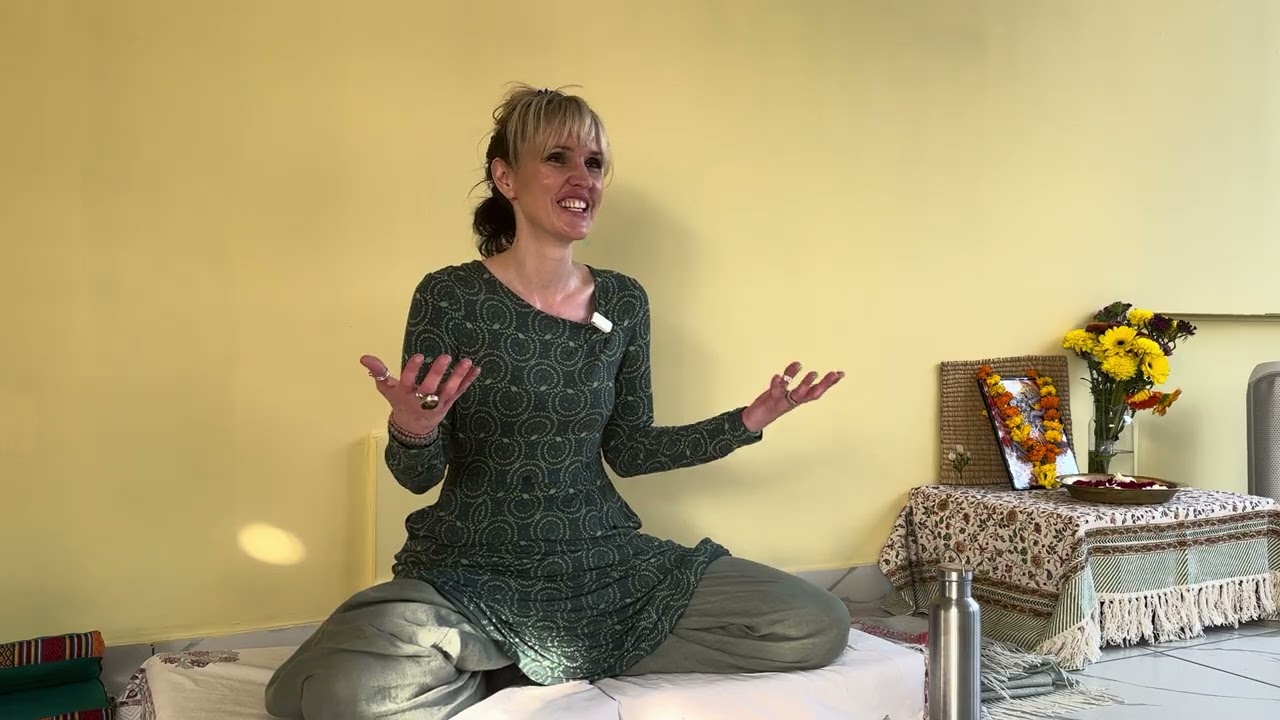 The Dangerous Illusion of Becoming Enlightened