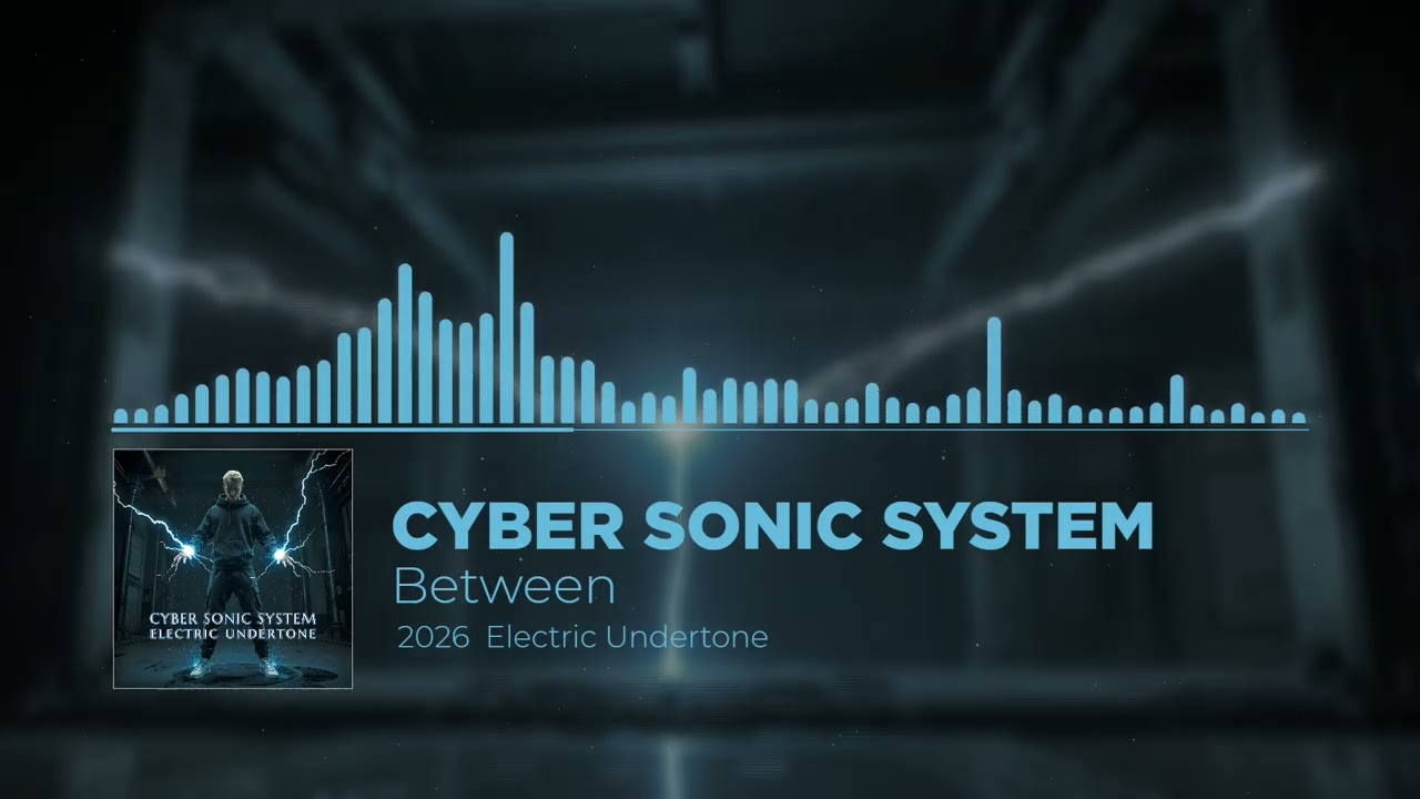 Cyber Sonic System - Between